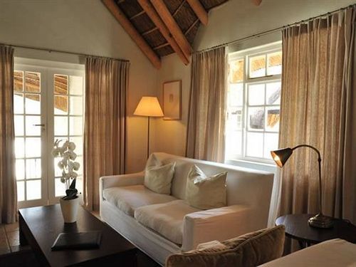 The Villas At Le Franschhoek Esterno foto